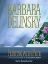 Imagen de portada para Flirting with Pete